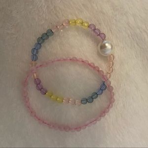Lovisa bracelets